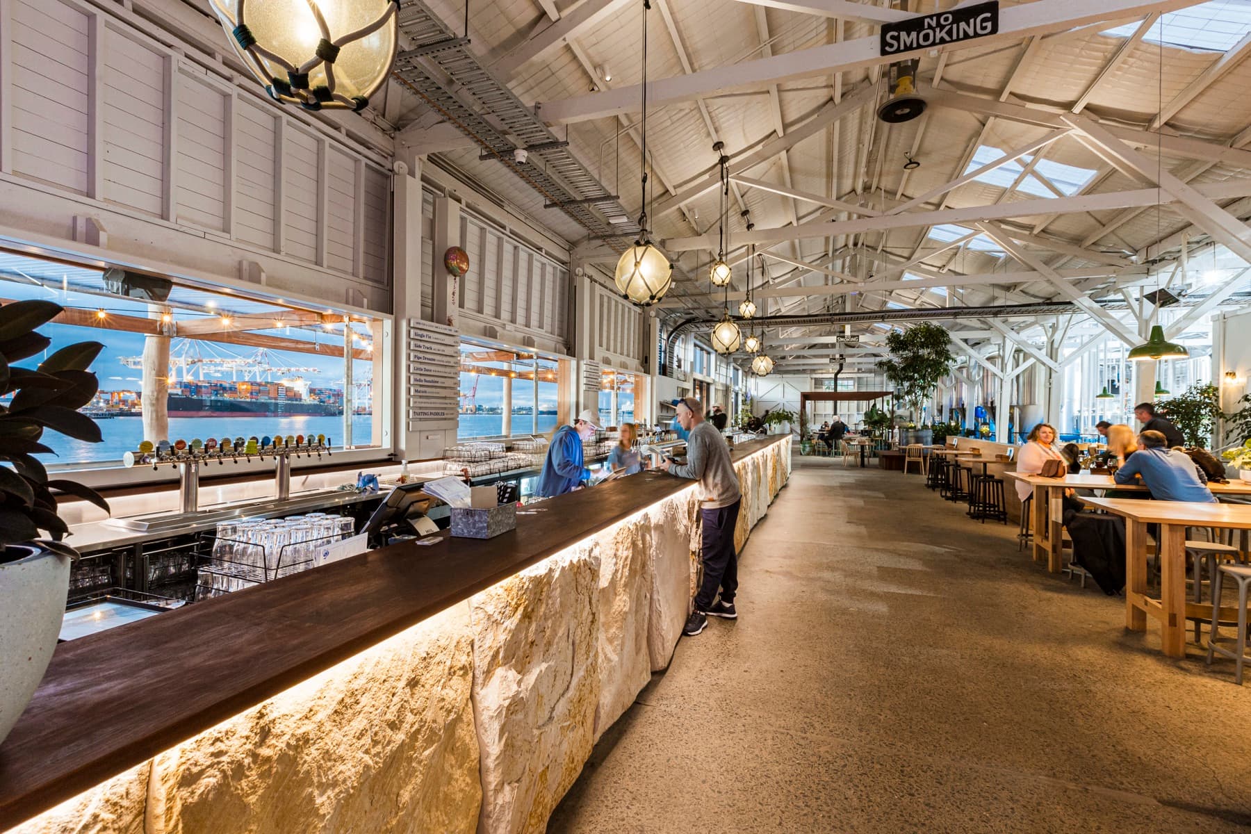 Gage Roads Brewery, gallery image 6