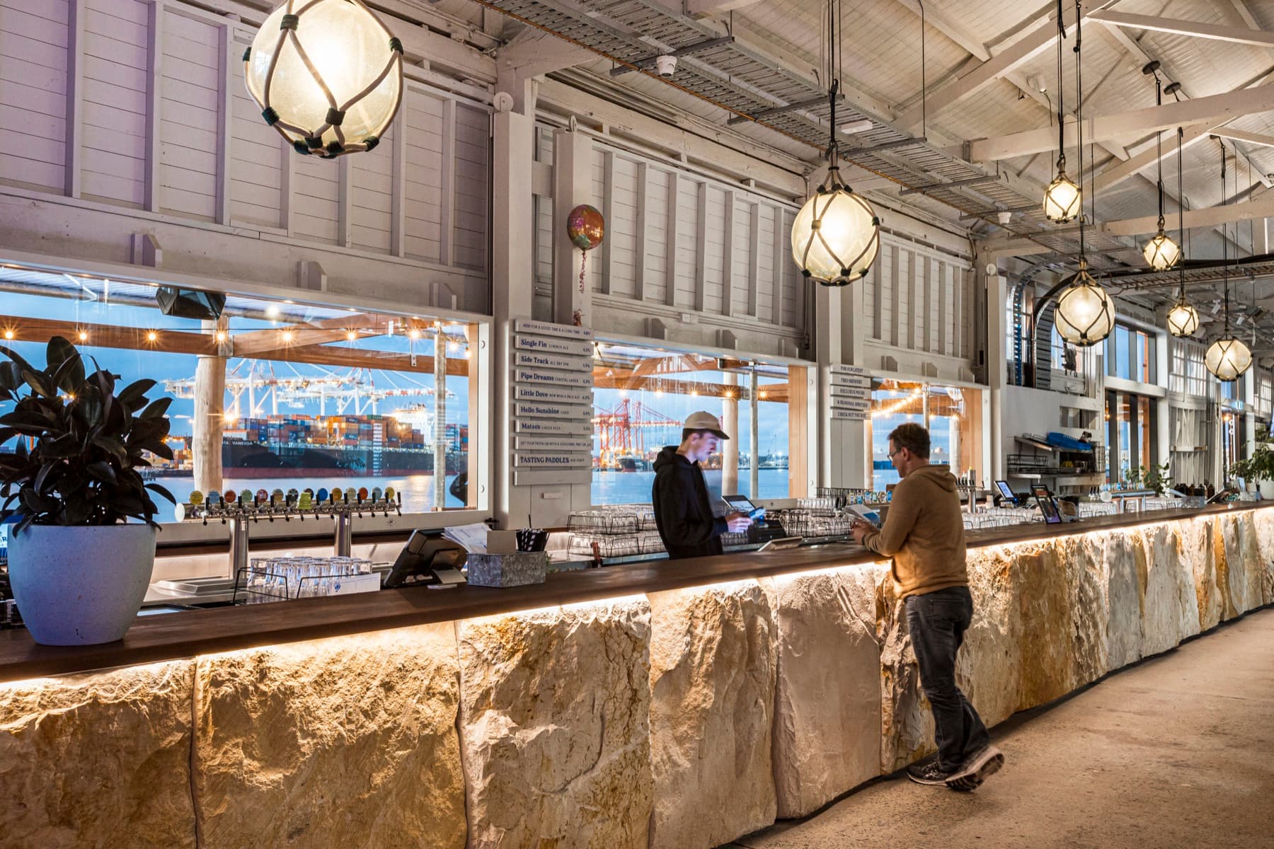 Gage Roads Brewery, gallery image 7