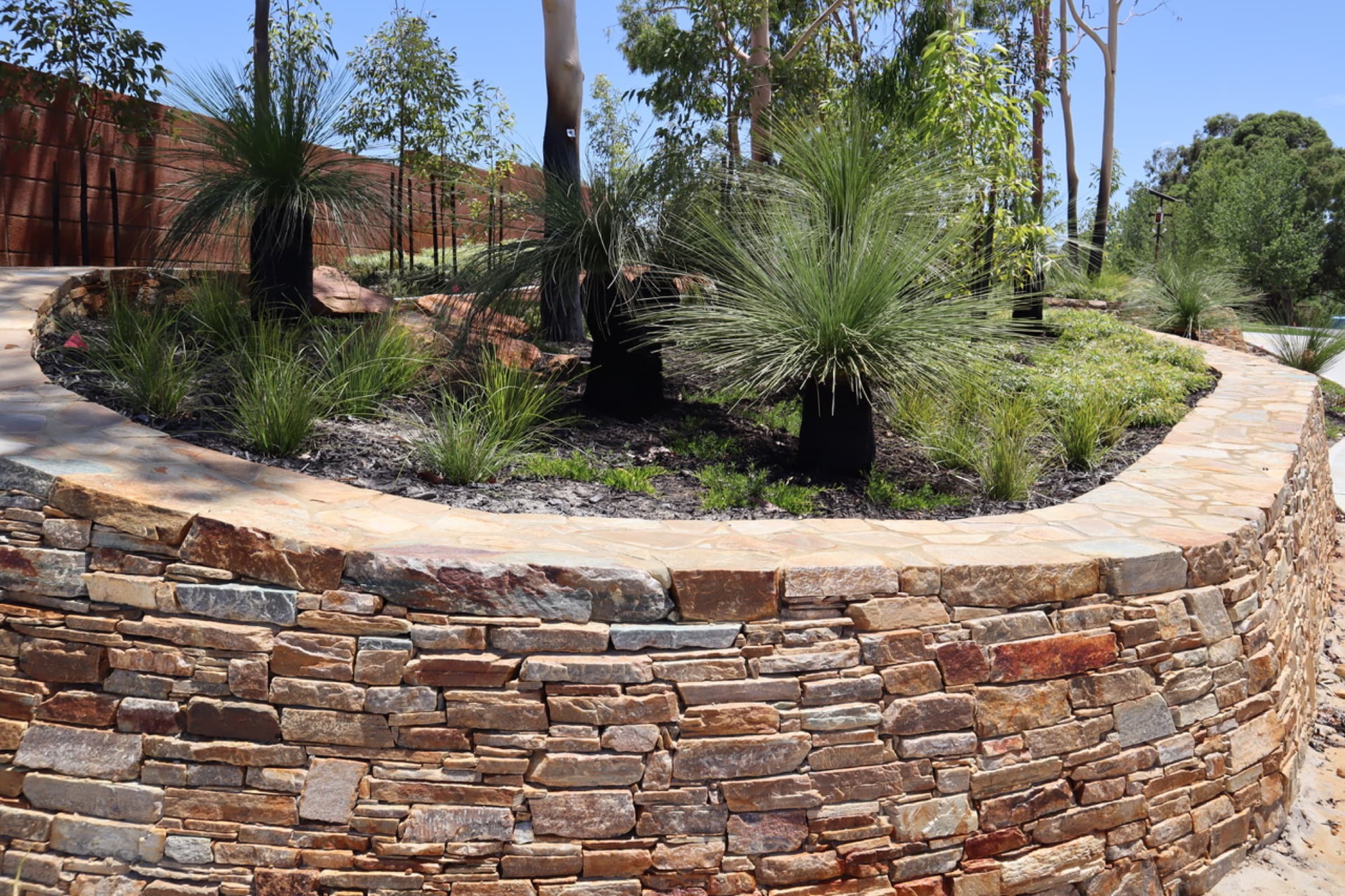 Henley Brook Estate, Toodyay Stone