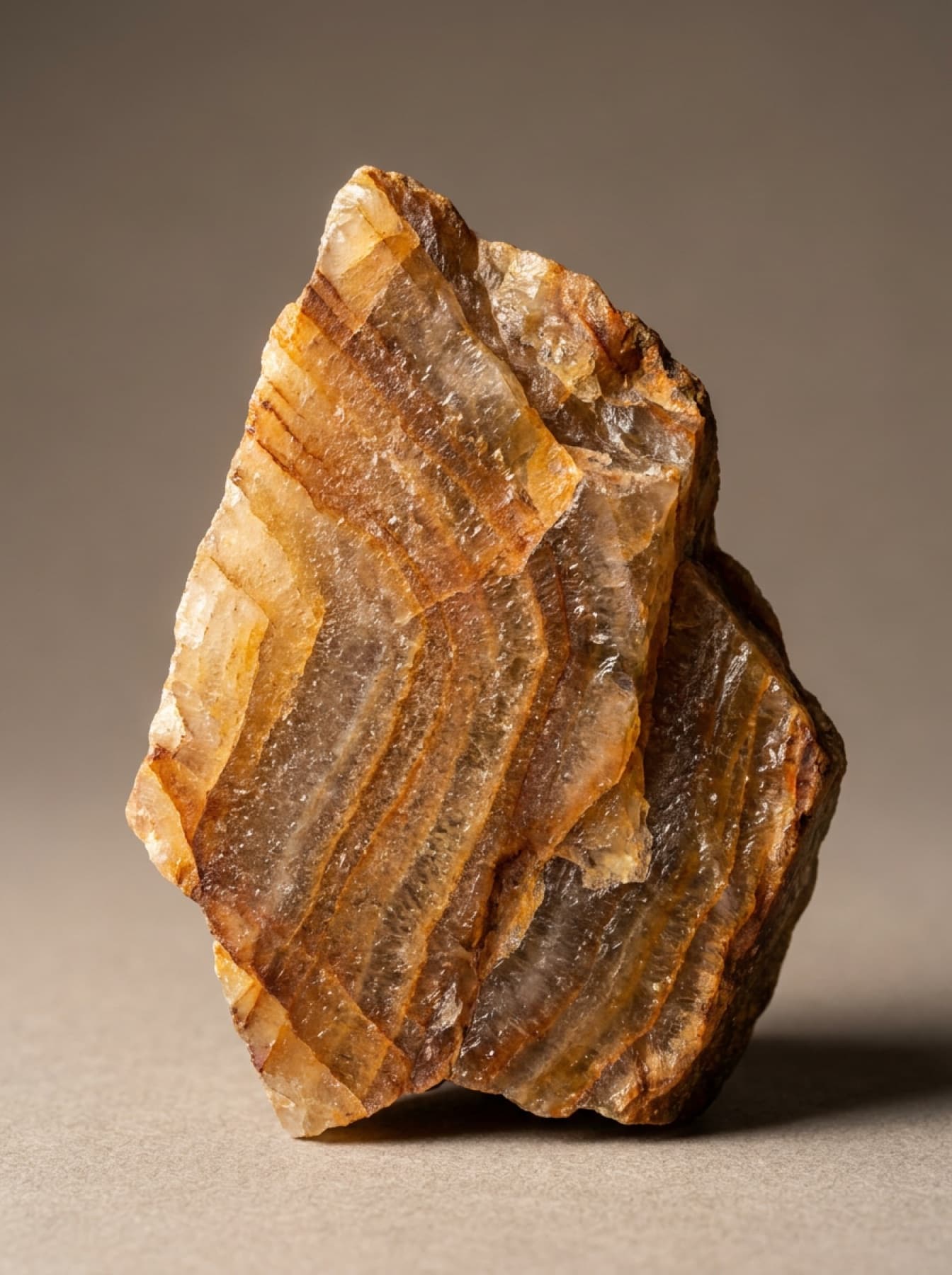 Quarrying, detail