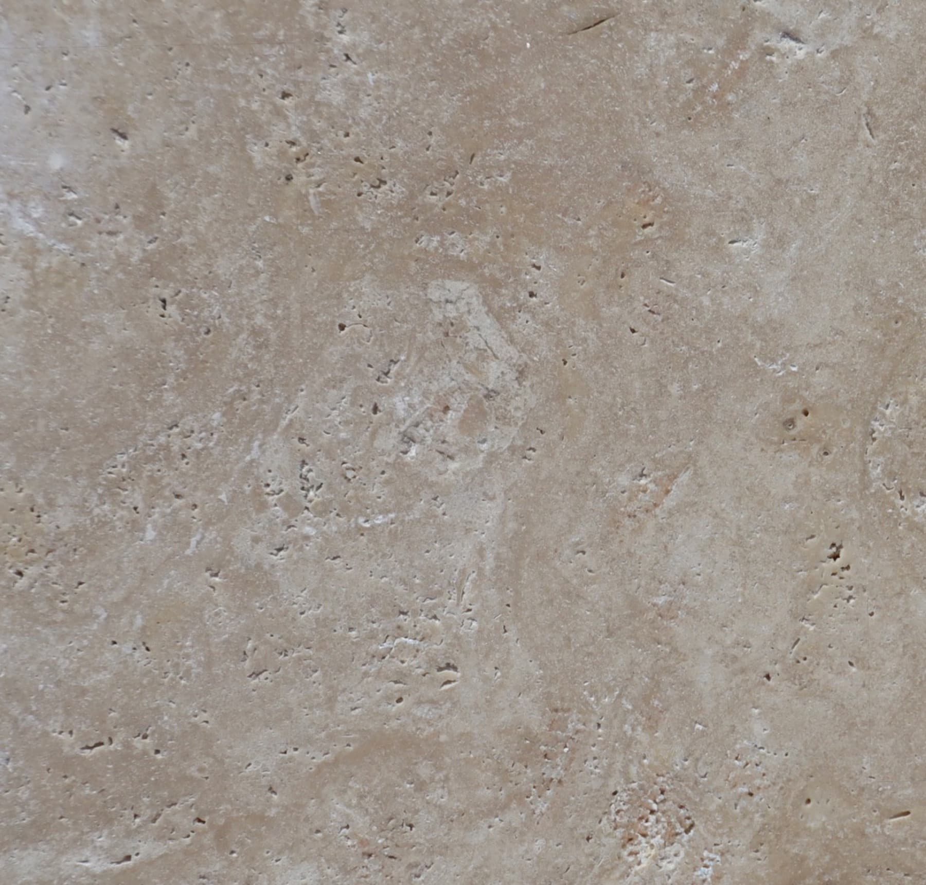 Travertine, feature image