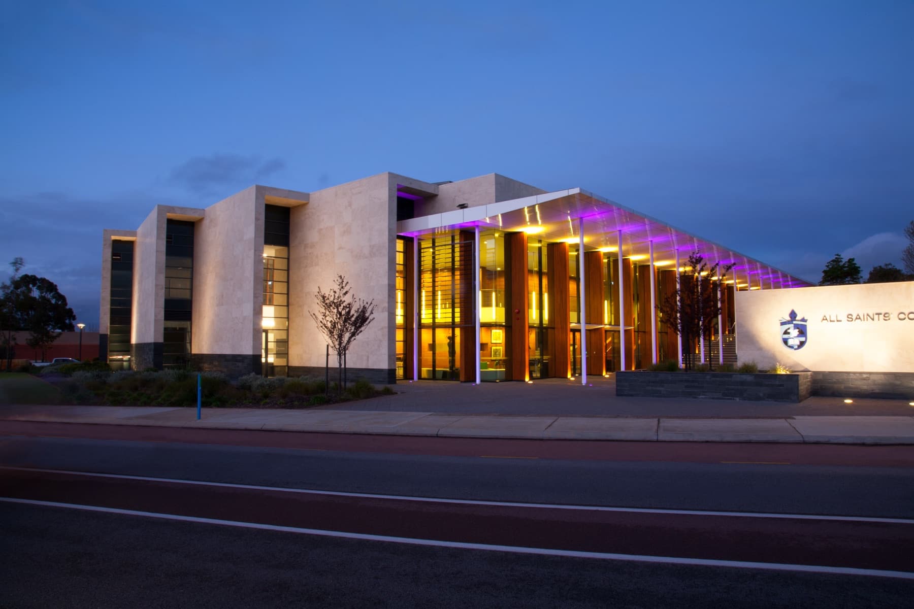 All Saints College, gallery image 2