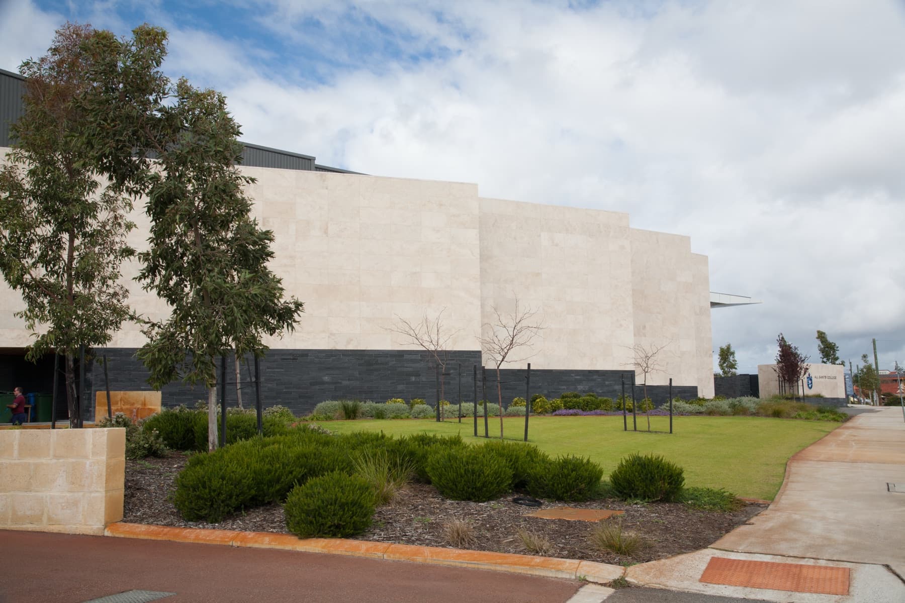 All Saints College, gallery image 3