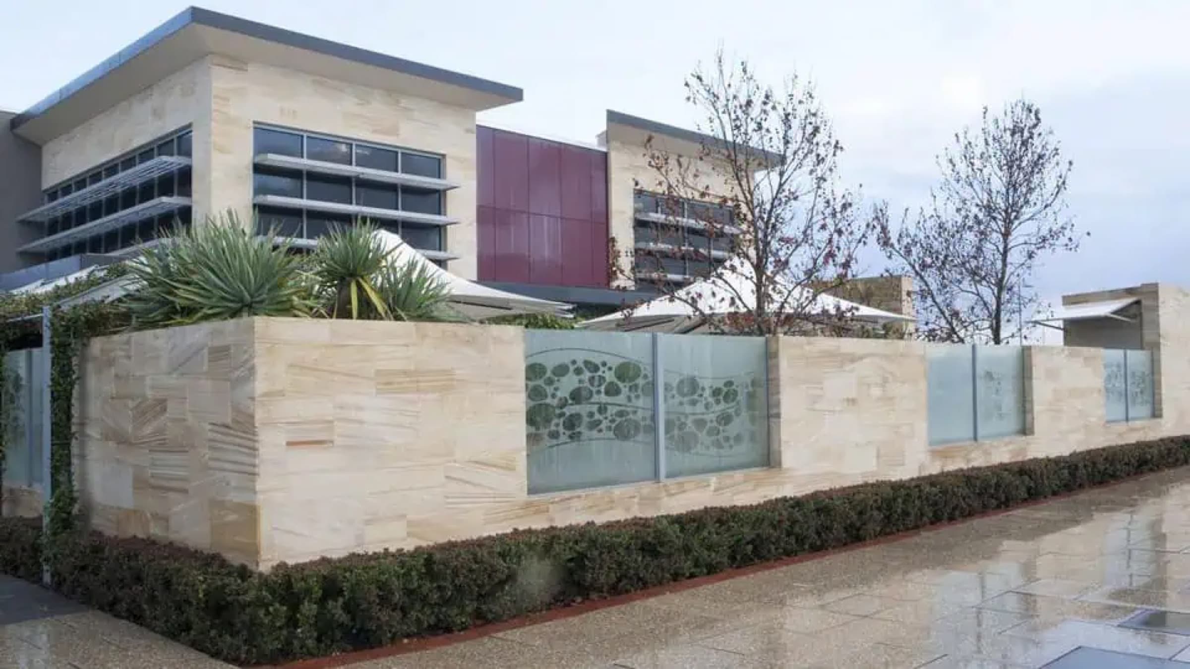 Ellenbrook Tavern, Golden Sunset Sandstone