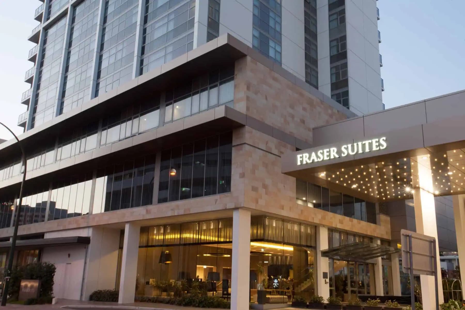 Fraser Suites Perth, gallery image 3