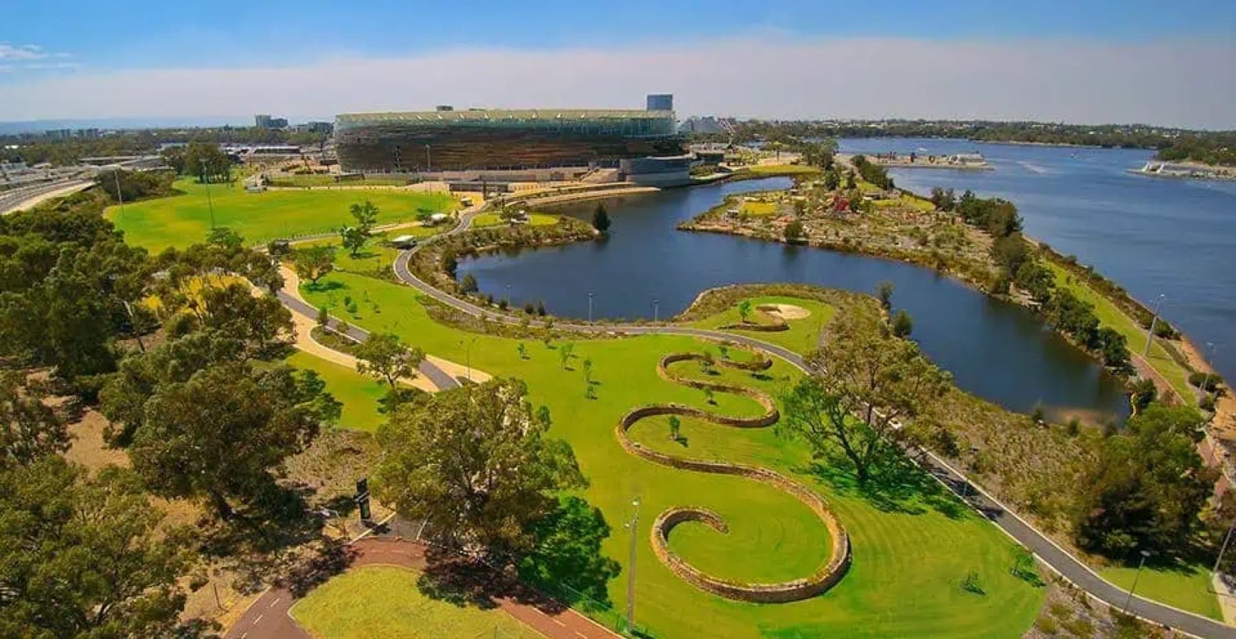 Optus Stadium, gallery image 7