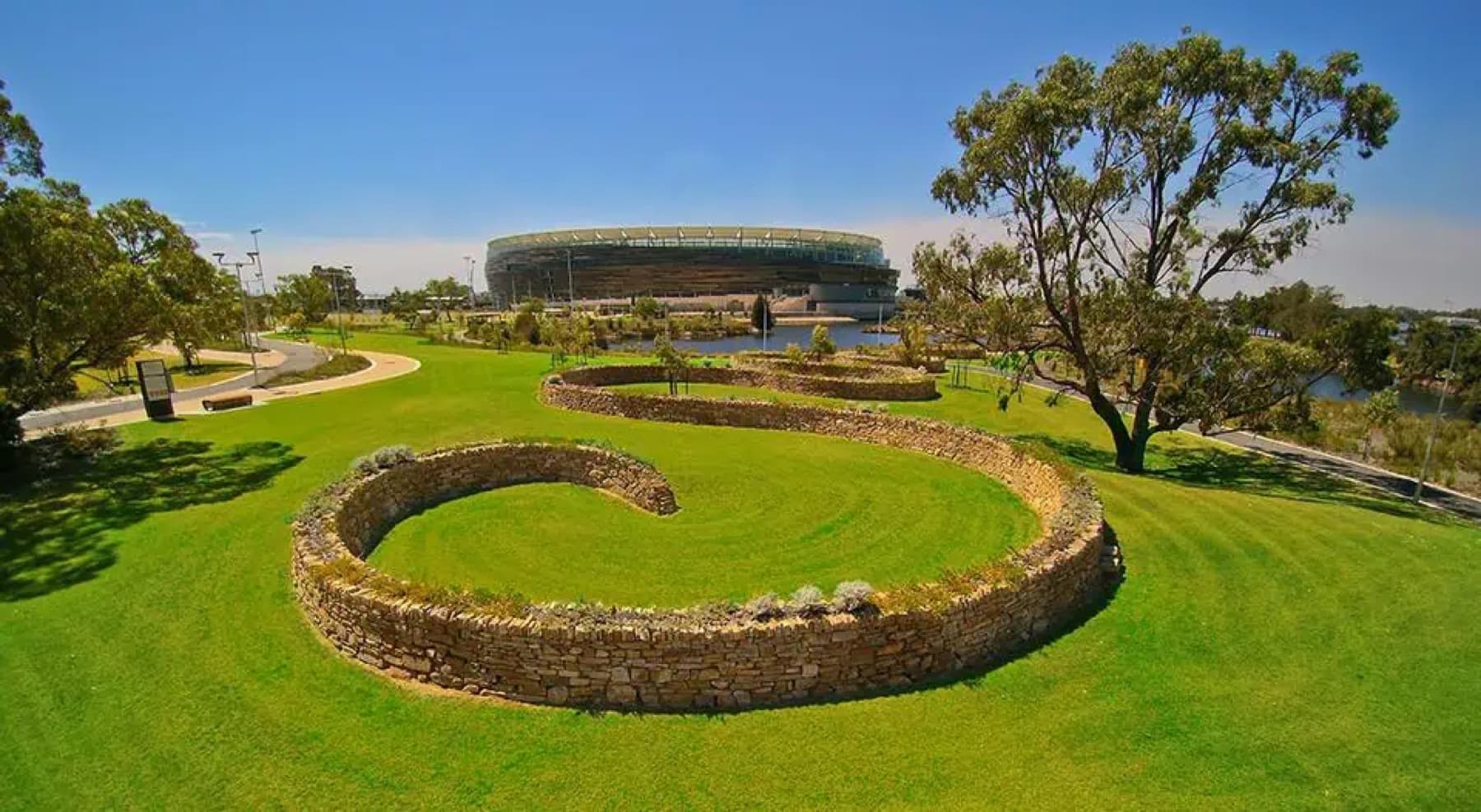 Optus Stadium, gallery image 8