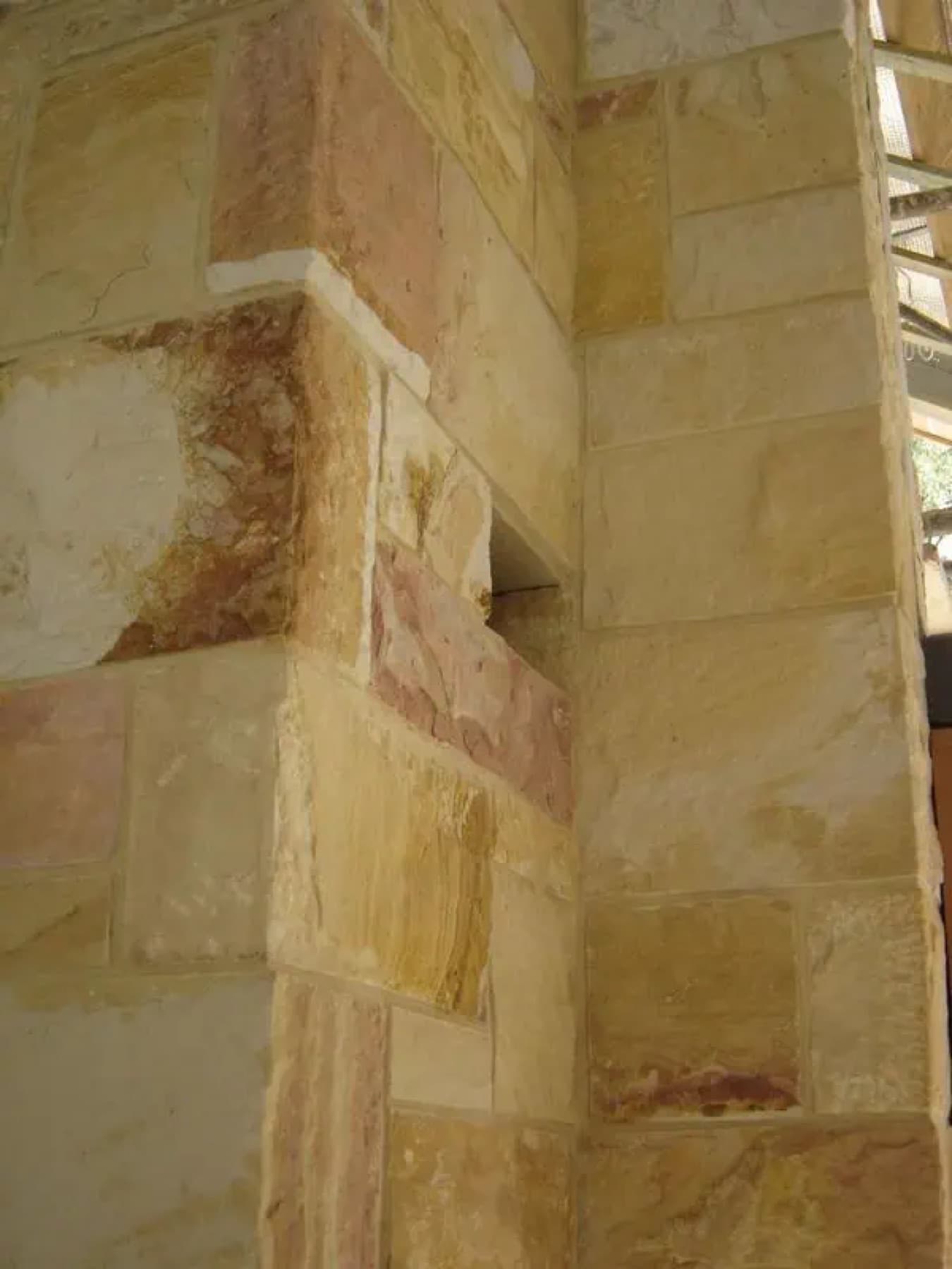 Stratham Fireplace, gallery image 2