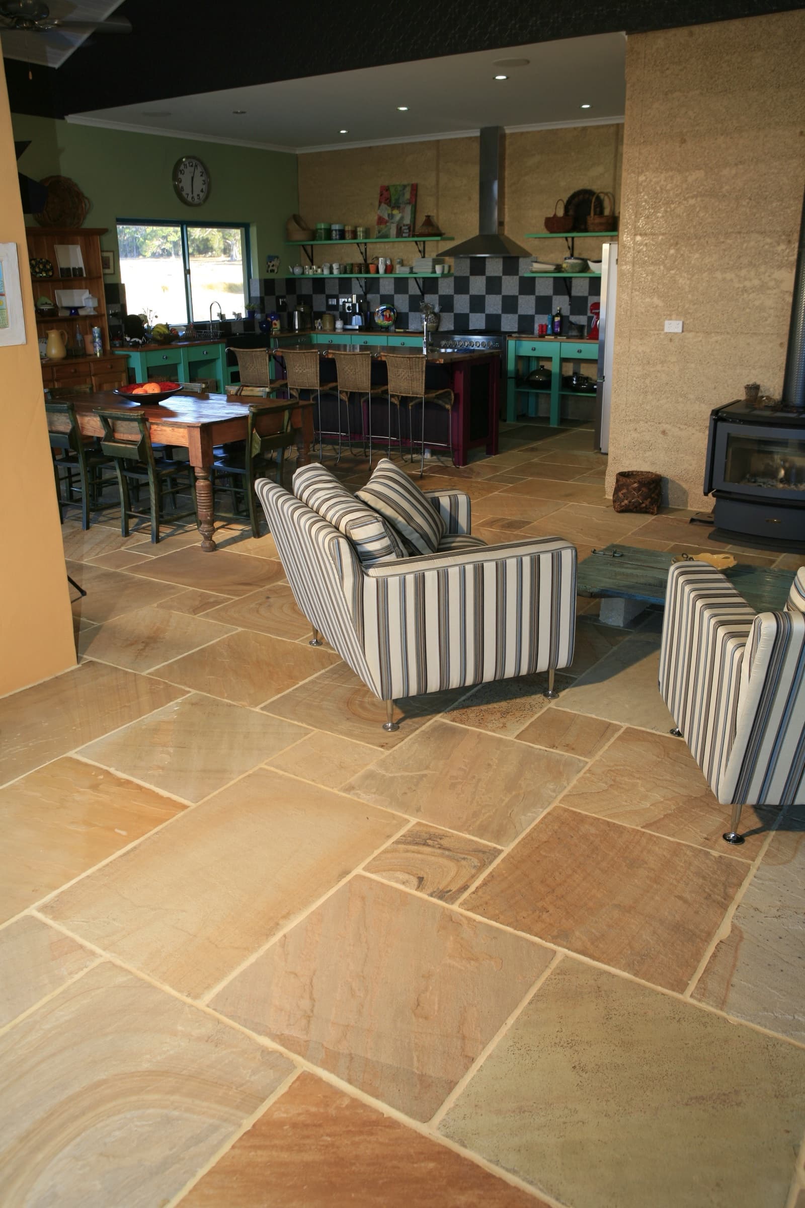 Western Sunset Residence, gallery image 3