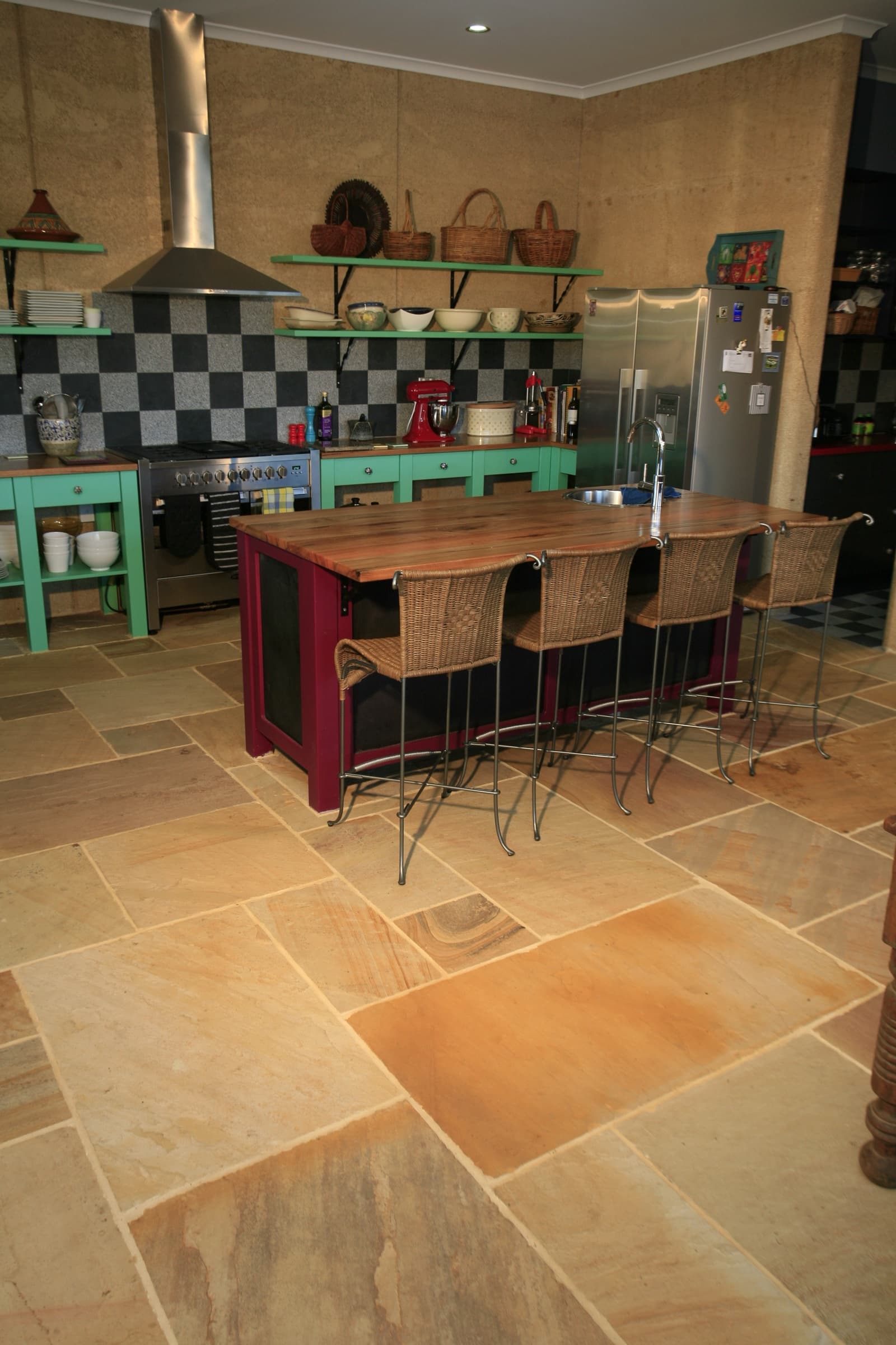 Western Sunset Residence, gallery image 5