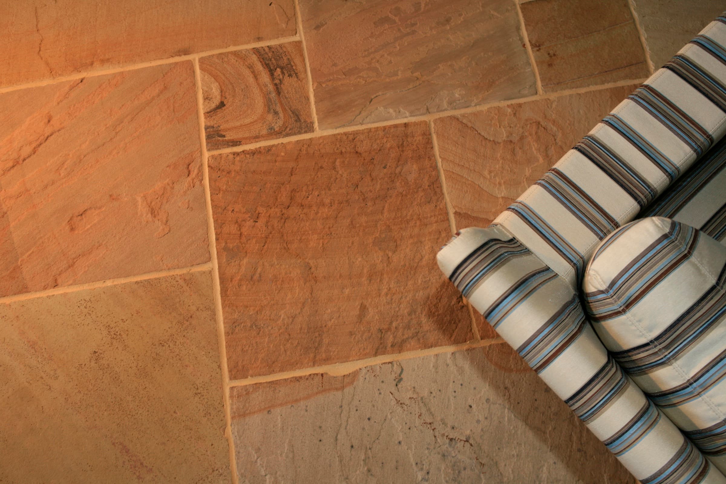 Western Sunset Sandstone, detail 4