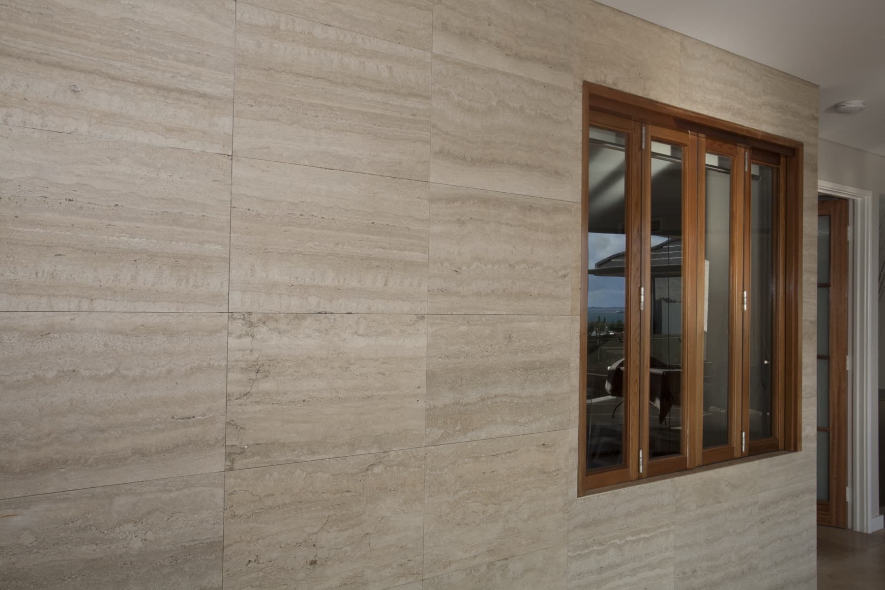 Travertine, detail 5